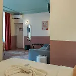 Ammi Vieux 아파트호텔 니스