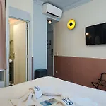 아파트호텔 Ammi Vieux 니스