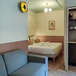 아파트호텔 Ammi Vieux