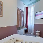 아파트호텔 Ammi Vieux 3*