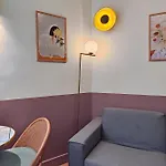 Ammi Vieux 3*