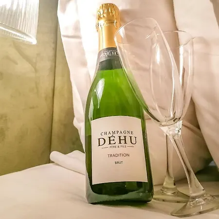 Ammi Vieux Lejlighedshotel 3*