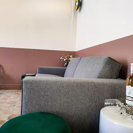 Lejlighedshotel Ammi Vieux