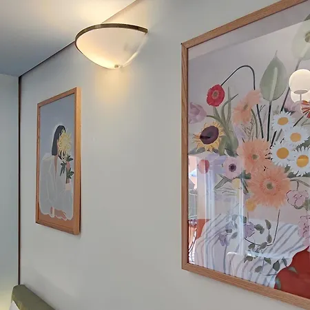 Lejlighedshotel Ammi Vieux