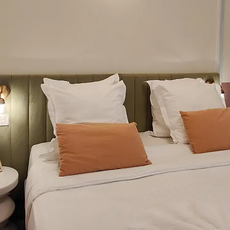 Ammi Vieux Lejlighedshotel
