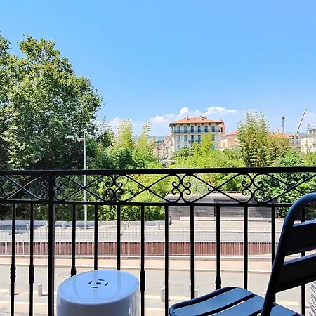 Lejlighedshotel Ammi Vieux