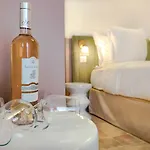 Lejlighedshotel Ammi Vieux