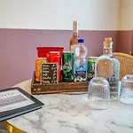 Lejlighedshotel Ammi Vieux