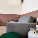 Lejlighedshotel Ammi Vieux