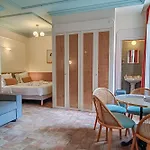 Lejlighedshotel Ammi Vieux 3*