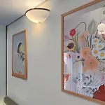 Lejlighedshotel Ammi Vieux
