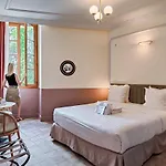Ammi Vieux 3* Nice