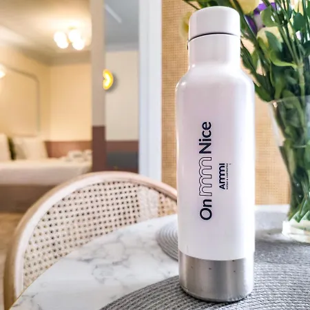 Ammi Vieux アパートホテル 3*