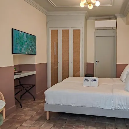 Ammi Vieux Hotel Nice