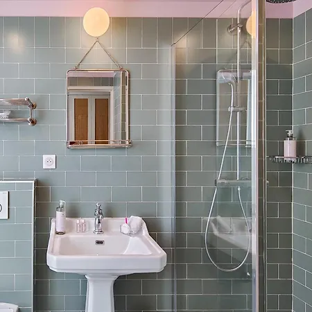 Ammi Vieux Aparthotel 3*