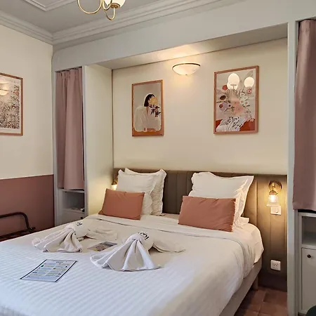 Hotel Ammi Vieux 3*