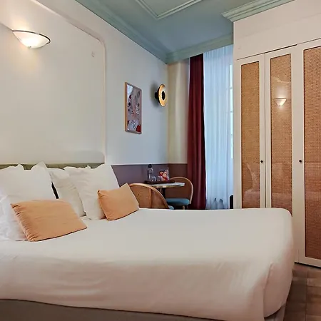 Hotel Ammi Vieux