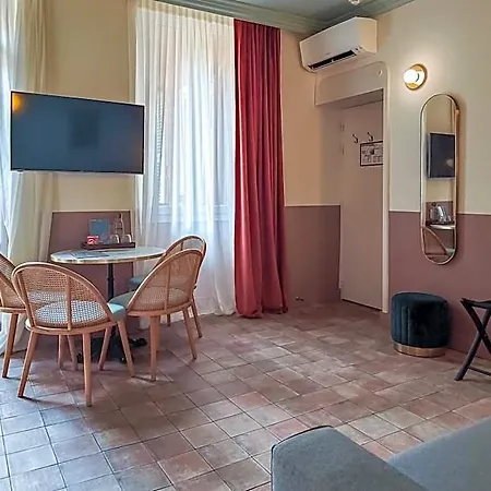 Ammi Vieux Hotel