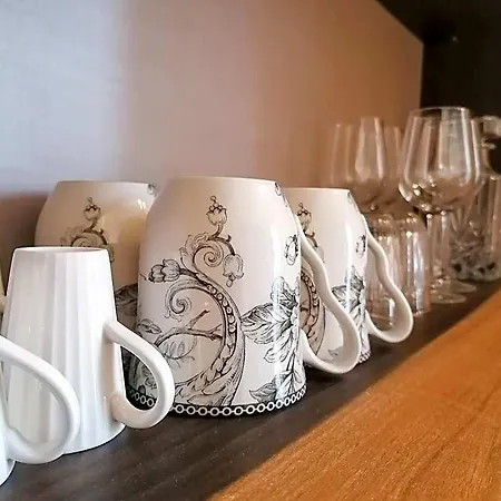 Ammi Vieux Hotel