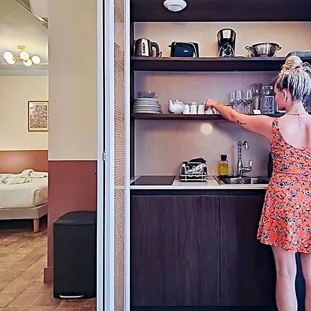 Hotel Ammi Vieux 3*