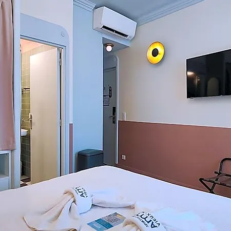 Ammi Vieux 3*