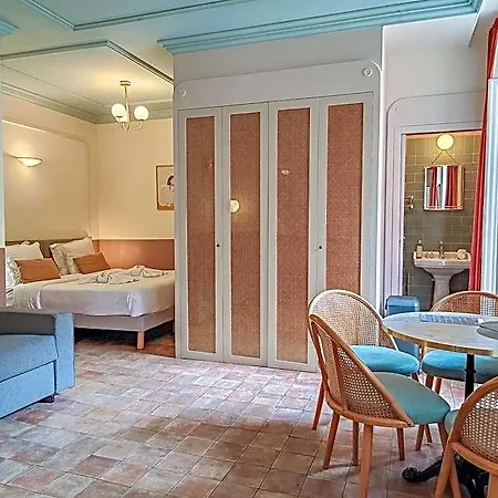 Ammi Vieux Hotel Nice