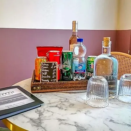 Hotel Ammi Vieux