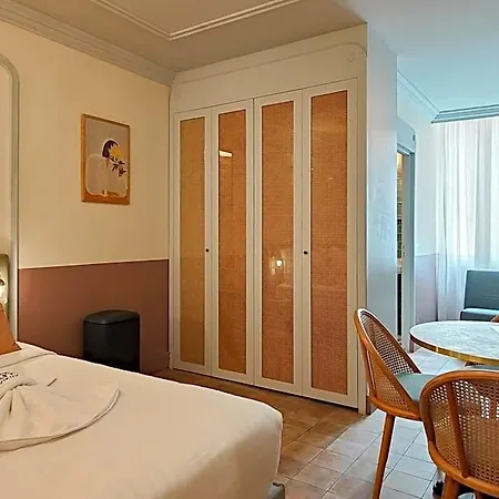 Hotel Ammi Vieux 3*