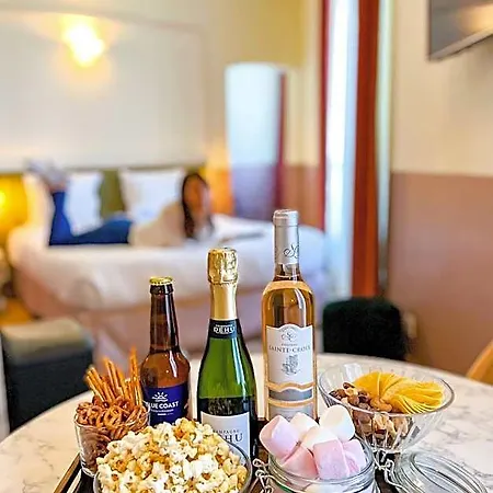 Hotel Ammi Vieux 3*