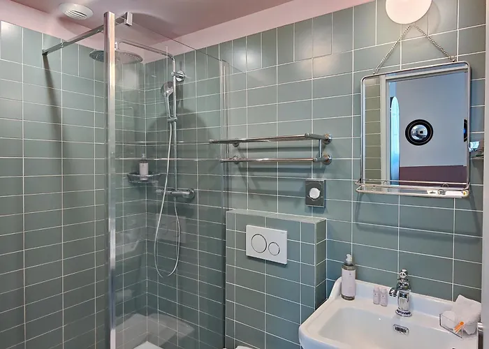 Ammi Vieux 아파트호텔