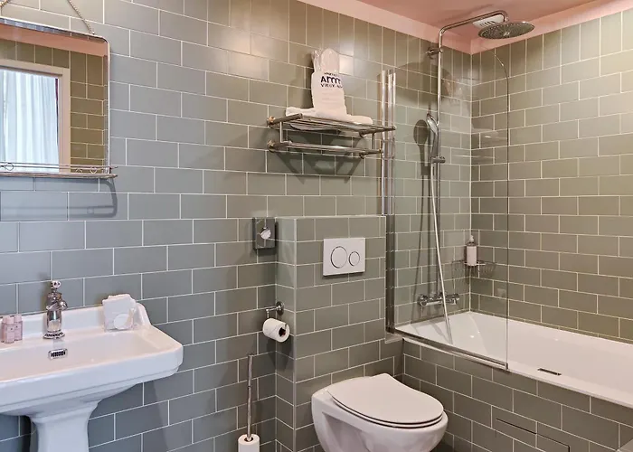 아파트호텔 Ammi Vieux 3*