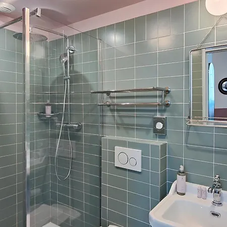 Ammi Vieux Апарт-отель