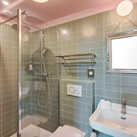 Ammi Vieux Hotel apartamentowy