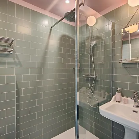 Ammi Vieux Hotel apartamentowy Nicea